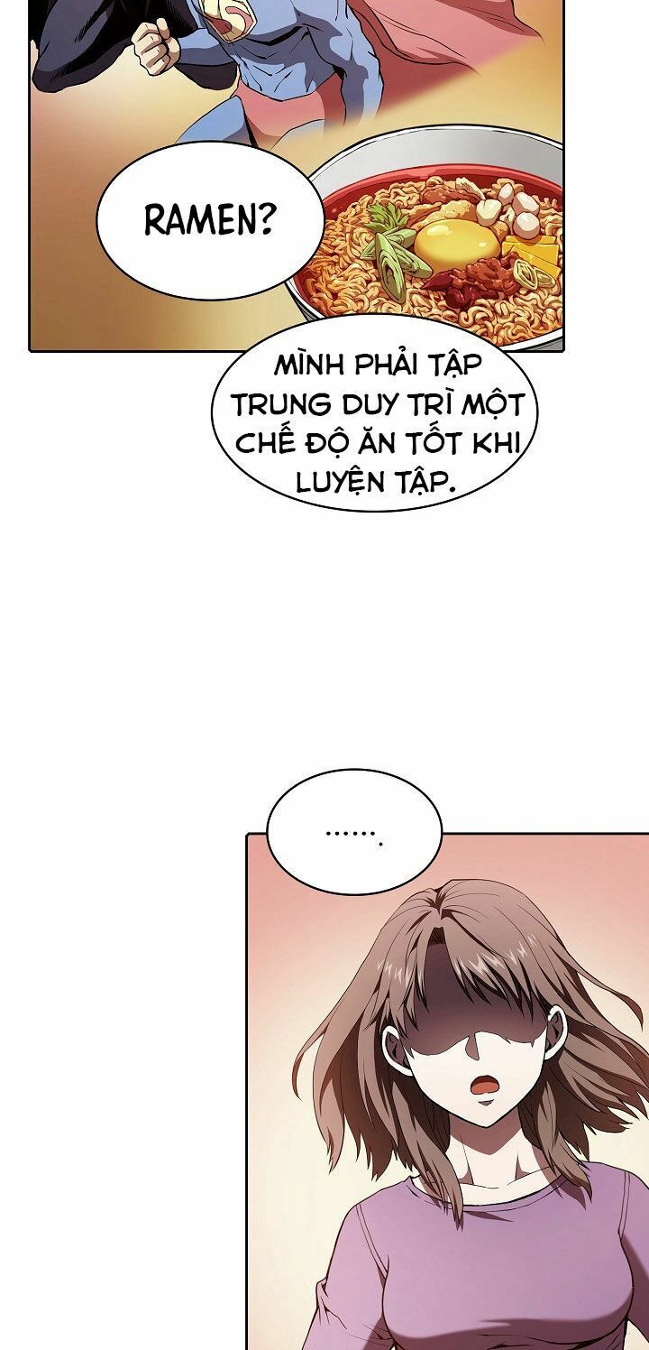 Người Chơi Trở Về Từ Địa Ngục Chapter 25 - Page 5