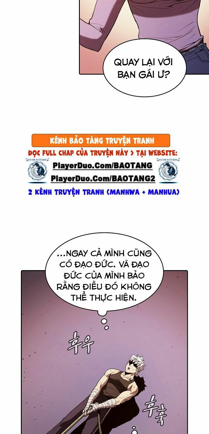 Người Chơi Trở Về Từ Địa Ngục Chapter 25 - Page 6