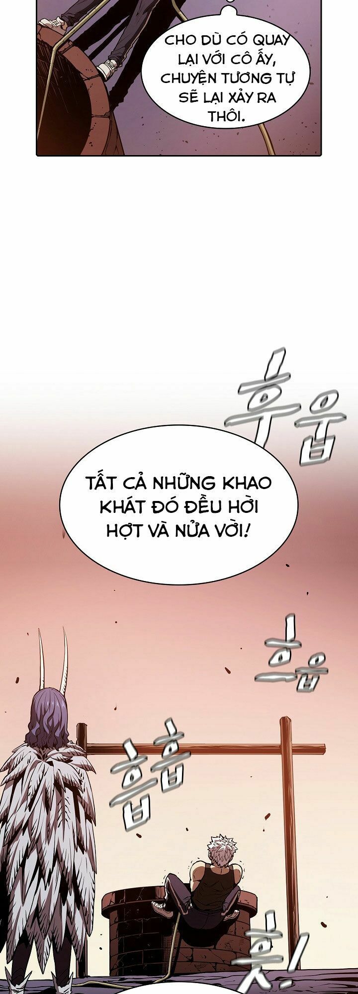 Người Chơi Trở Về Từ Địa Ngục Chapter 25 - Page 7