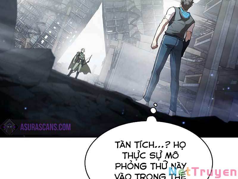 Người Chơi Trở Về Từ Địa Ngục Chapter 59 - Page 28