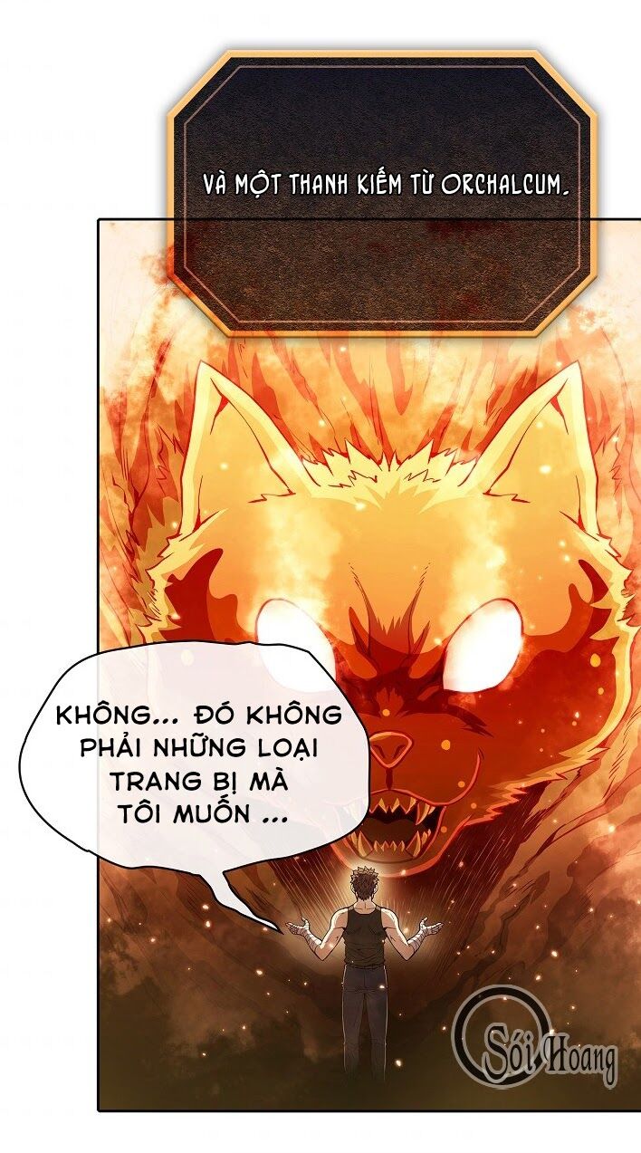 Người Chơi Trở Về Từ Địa Ngục Chapter 22 - Page 37