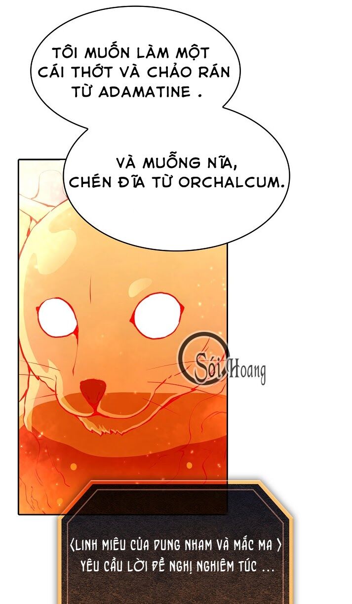 Người Chơi Trở Về Từ Địa Ngục Chapter 22 - Page 40