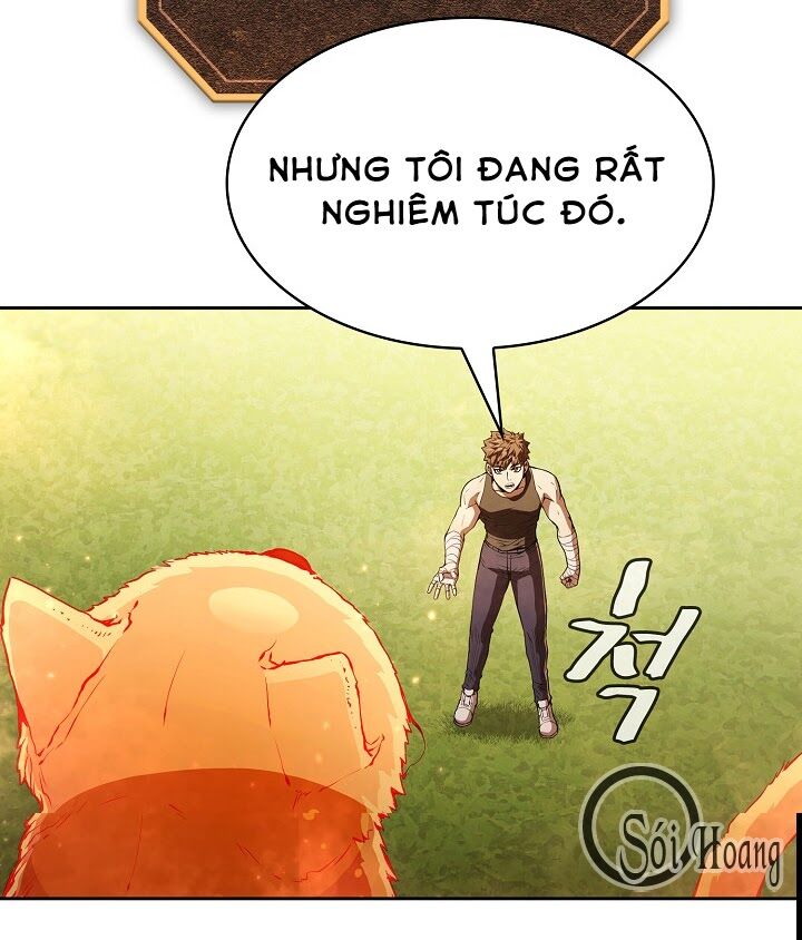 Người Chơi Trở Về Từ Địa Ngục Chapter 22 - Page 41