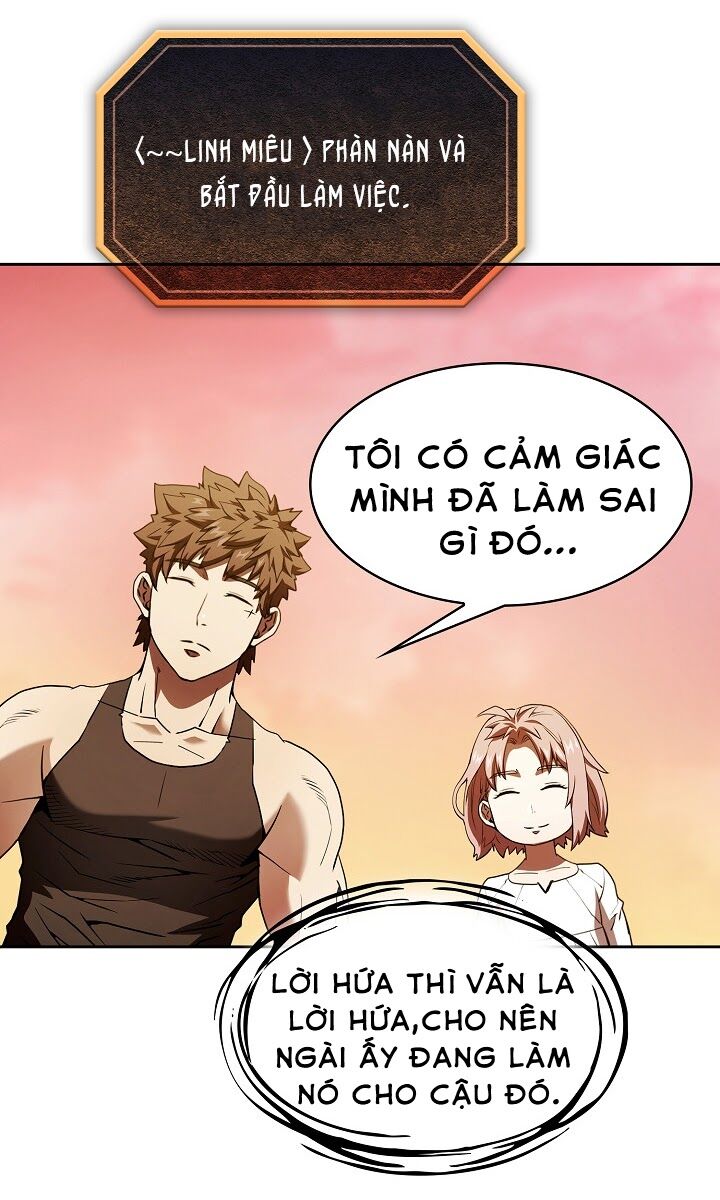 Người Chơi Trở Về Từ Địa Ngục Chapter 22 - Page 48