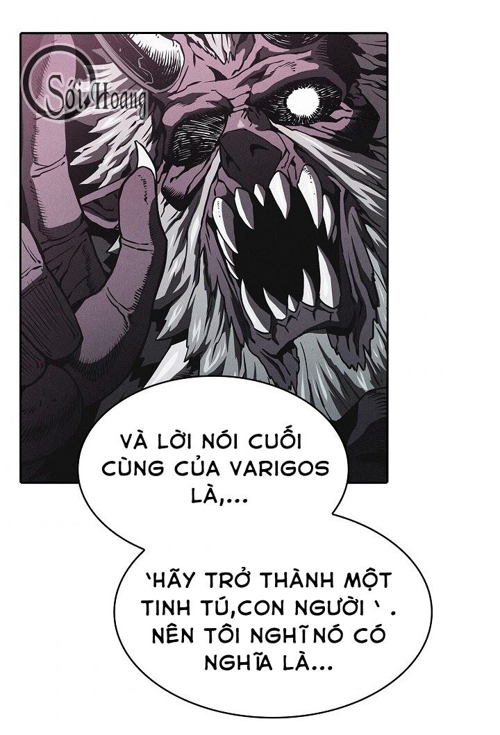 Người Chơi Trở Về Từ Địa Ngục Chapter 22 - Page 53