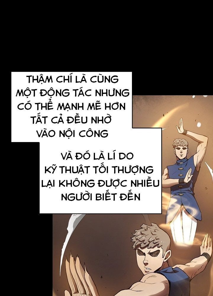 Người Chơi Trở Về Từ Địa Ngục Chapter 5 - Page 11