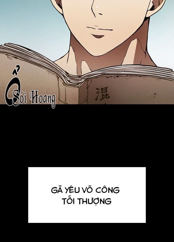 Người Chơi Trở Về Từ Địa Ngục Chapter 5 - Page 14