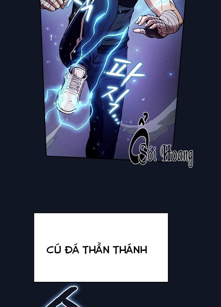 Người Chơi Trở Về Từ Địa Ngục Chapter 5 - Page 29