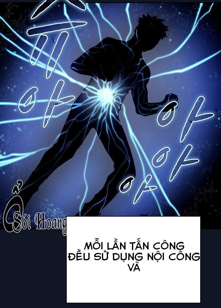 Người Chơi Trở Về Từ Địa Ngục Chapter 5 - Page 30