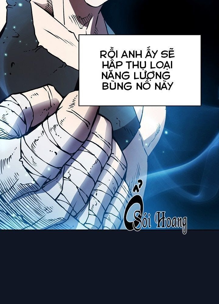 Người Chơi Trở Về Từ Địa Ngục Chapter 5 - Page 32