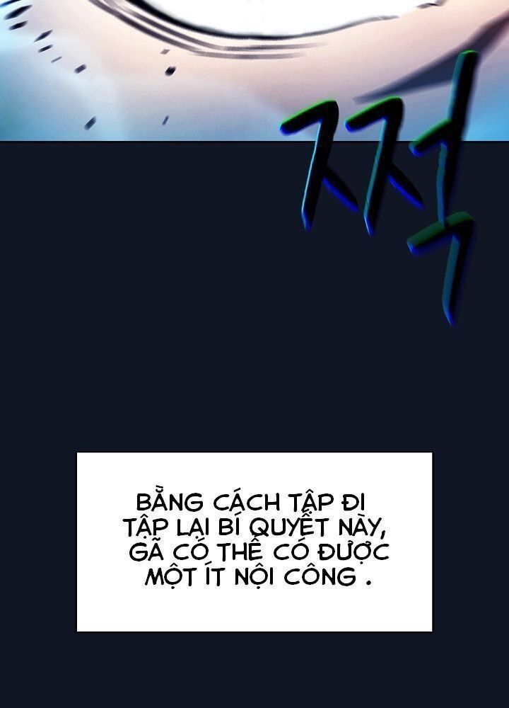 Người Chơi Trở Về Từ Địa Ngục Chapter 5 - Page 34