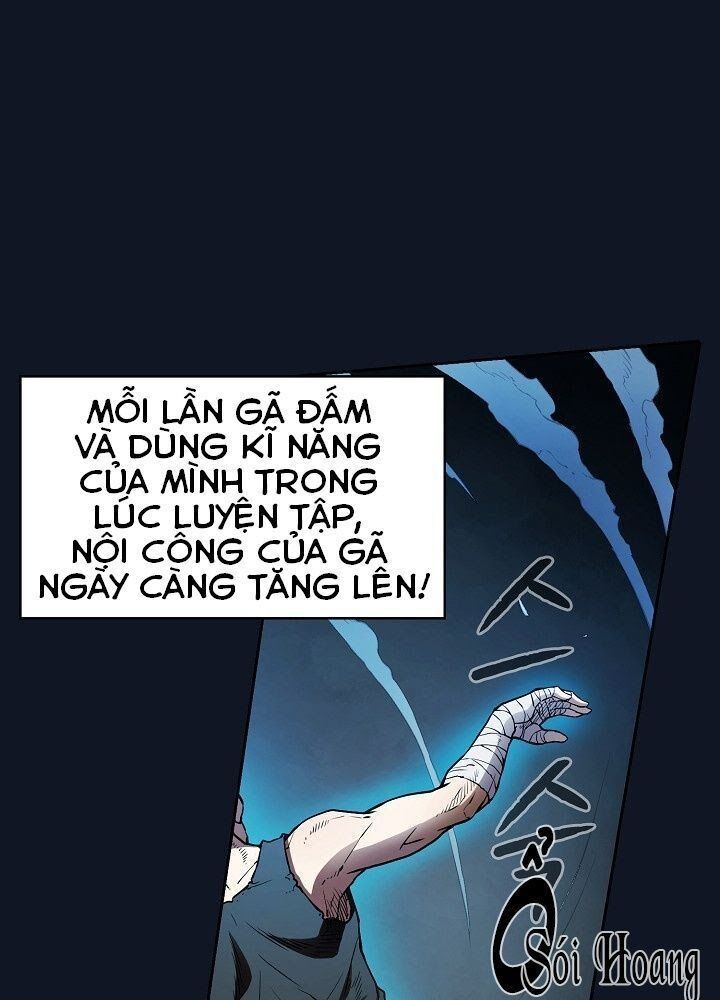 Người Chơi Trở Về Từ Địa Ngục Chapter 5 - Page 35