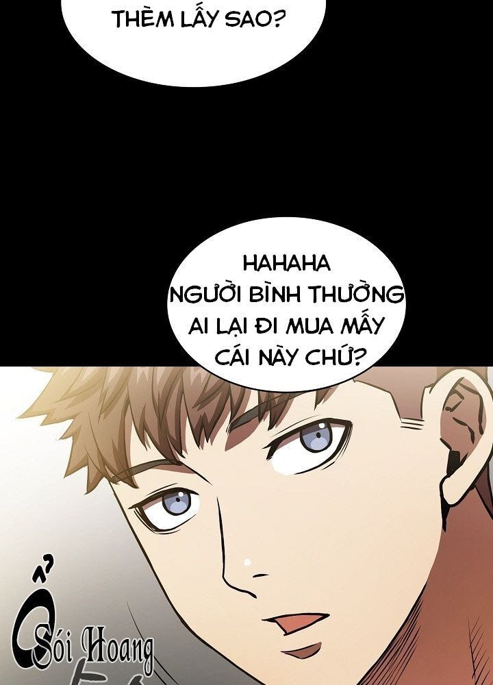 Người Chơi Trở Về Từ Địa Ngục Chapter 5 - Page 4