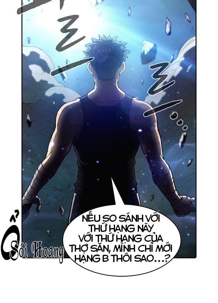 Người Chơi Trở Về Từ Địa Ngục Chapter 5 - Page 55