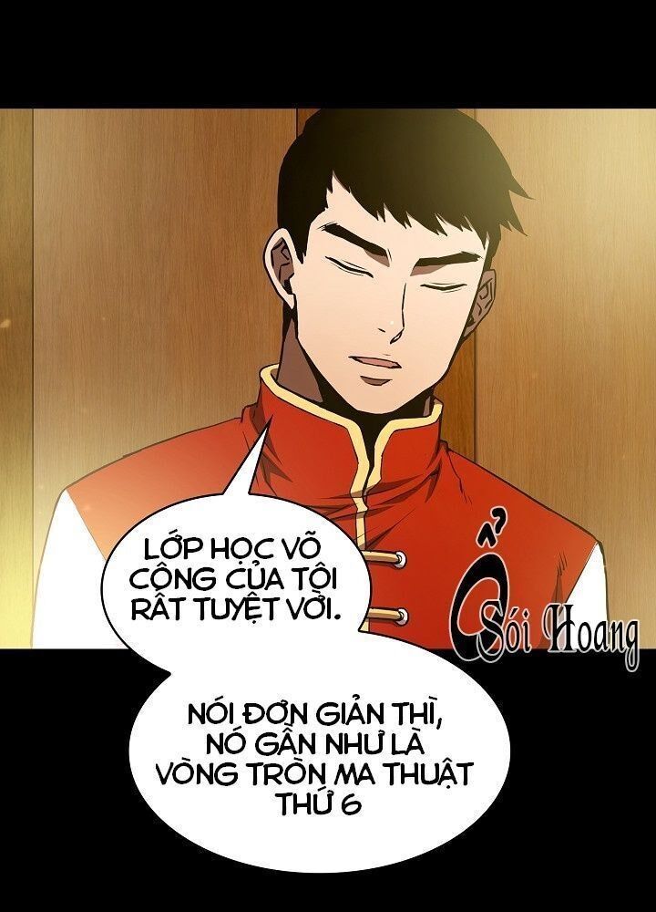 Người Chơi Trở Về Từ Địa Ngục Chapter 5 - Page 60