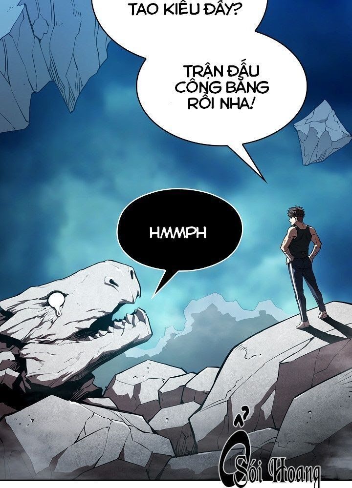 Người Chơi Trở Về Từ Địa Ngục Chapter 5 - Page 69