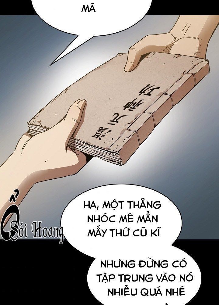 Người Chơi Trở Về Từ Địa Ngục Chapter 5 - Page 7