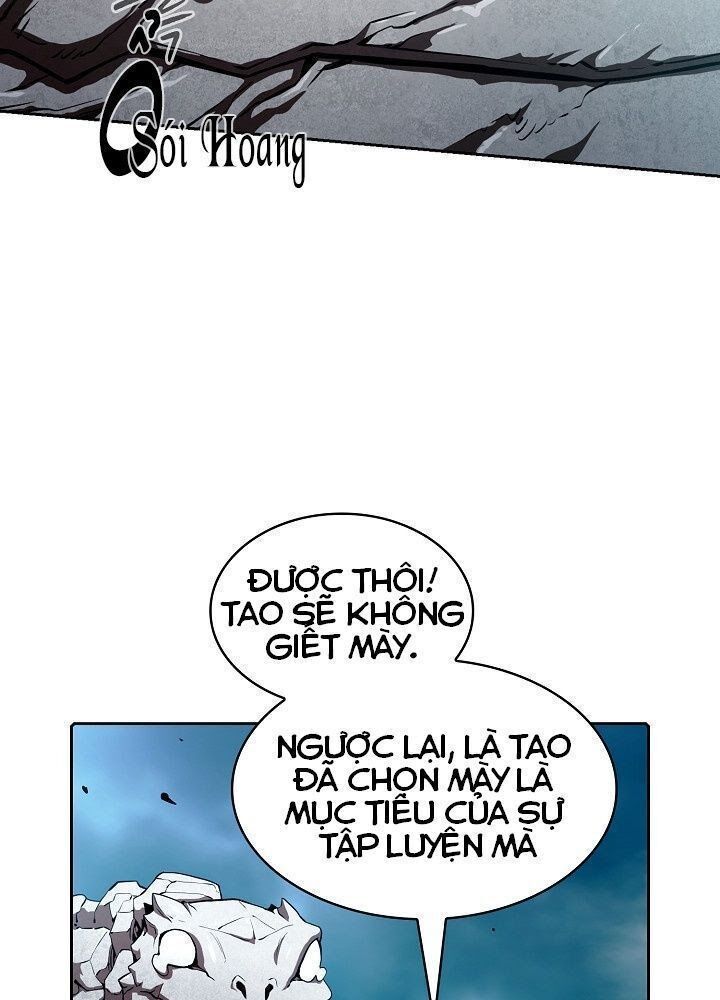 Người Chơi Trở Về Từ Địa Ngục Chapter 5 - Page 74