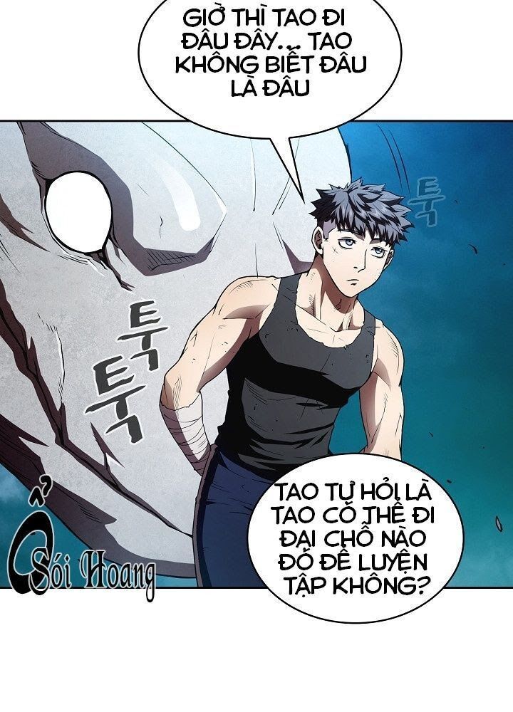 Người Chơi Trở Về Từ Địa Ngục Chapter 5 - Page 76