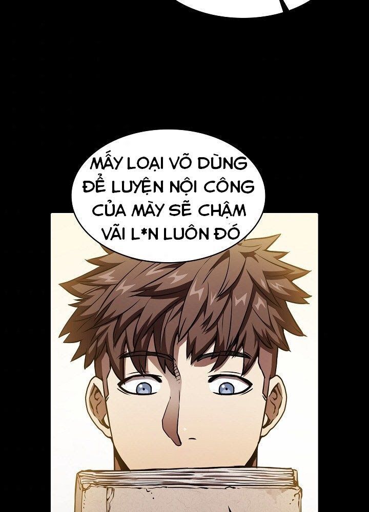 Người Chơi Trở Về Từ Địa Ngục Chapter 5 - Page 8