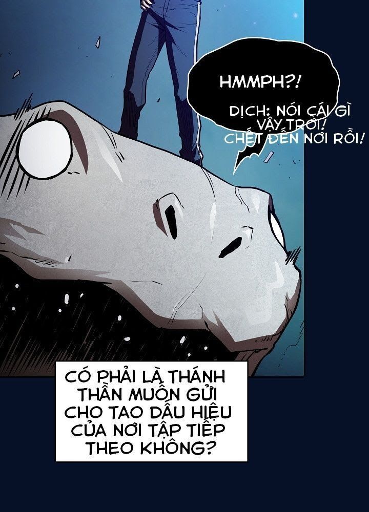 Người Chơi Trở Về Từ Địa Ngục Chapter 5 - Page 86