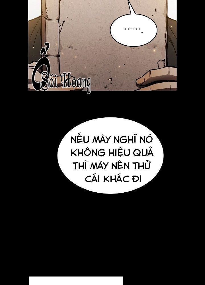 Người Chơi Trở Về Từ Địa Ngục Chapter 5 - Page 9