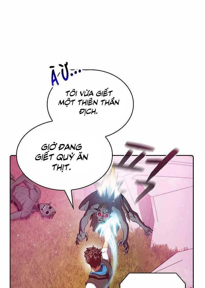 Người Chơi Trở Về Từ Địa Ngục Chapter 104 - Page 10