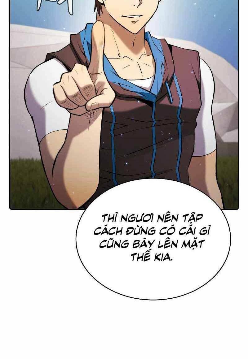 Người Chơi Trở Về Từ Địa Ngục Chapter 104 - Page 39