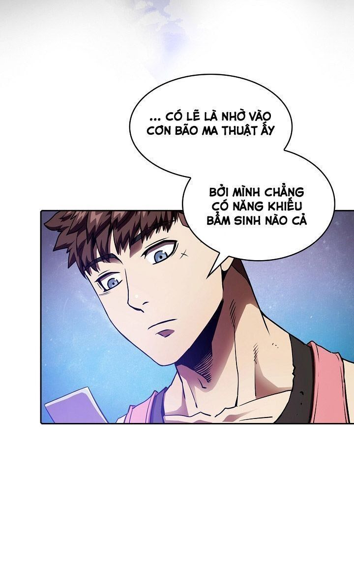 Người Chơi Trở Về Từ Địa Ngục Chapter 11 - Page 18