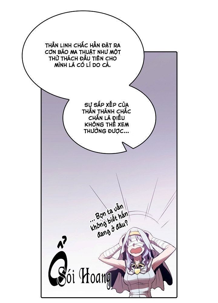 Người Chơi Trở Về Từ Địa Ngục Chapter 11 - Page 19