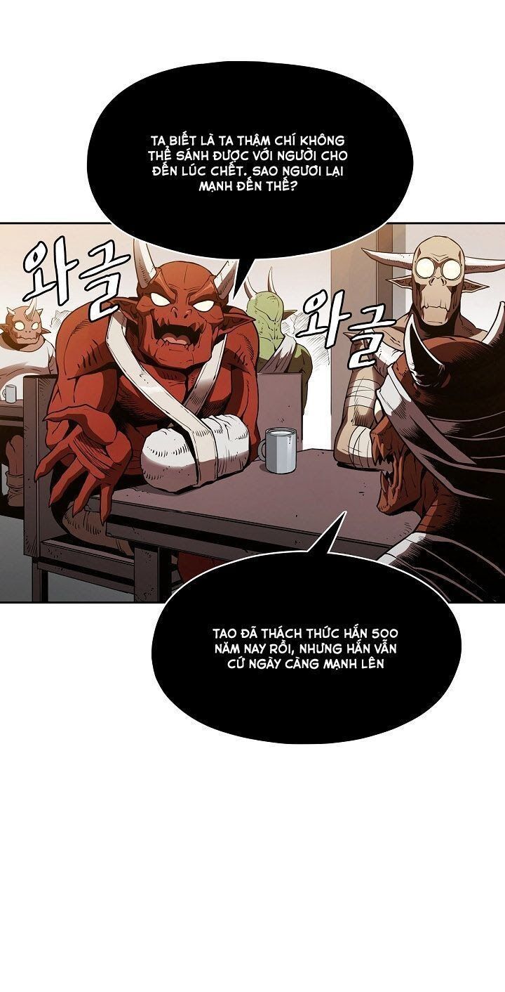 Người Chơi Trở Về Từ Địa Ngục Chapter 11 - Page 29