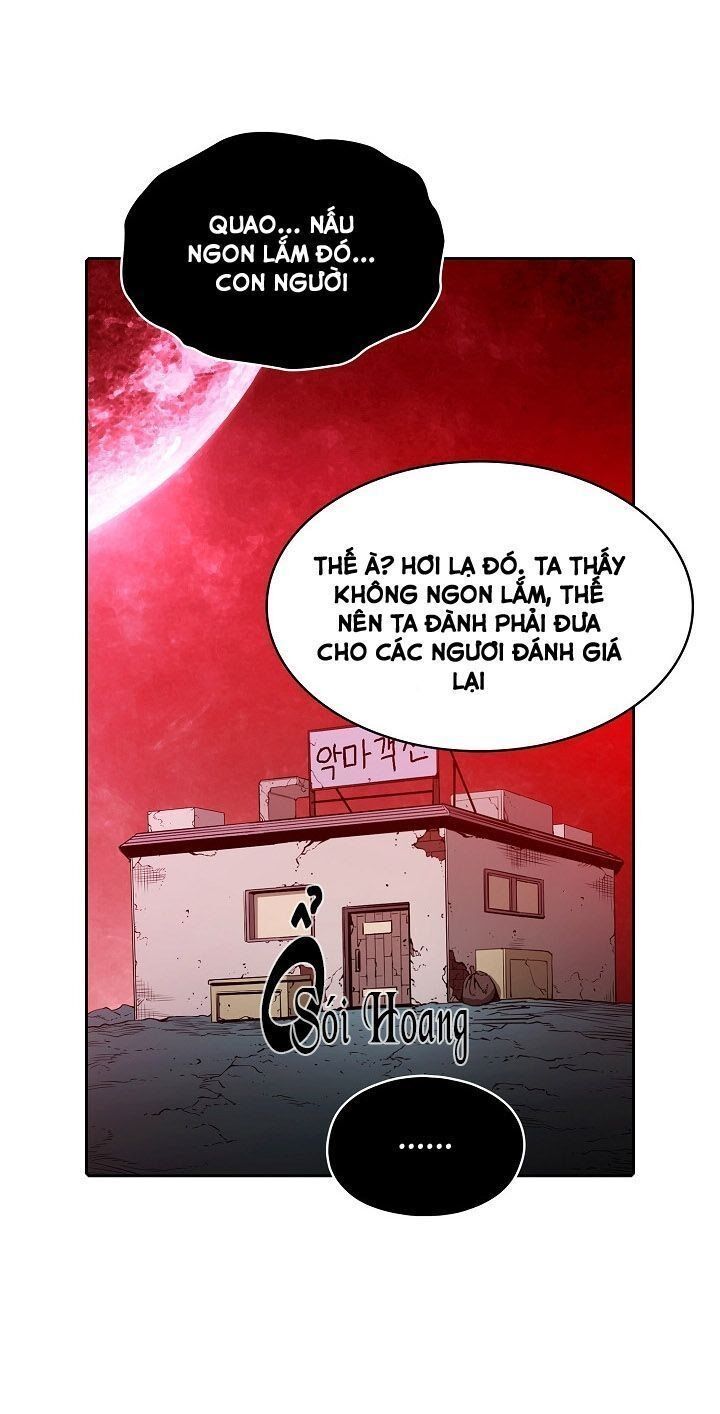 Người Chơi Trở Về Từ Địa Ngục Chapter 11 - Page 44