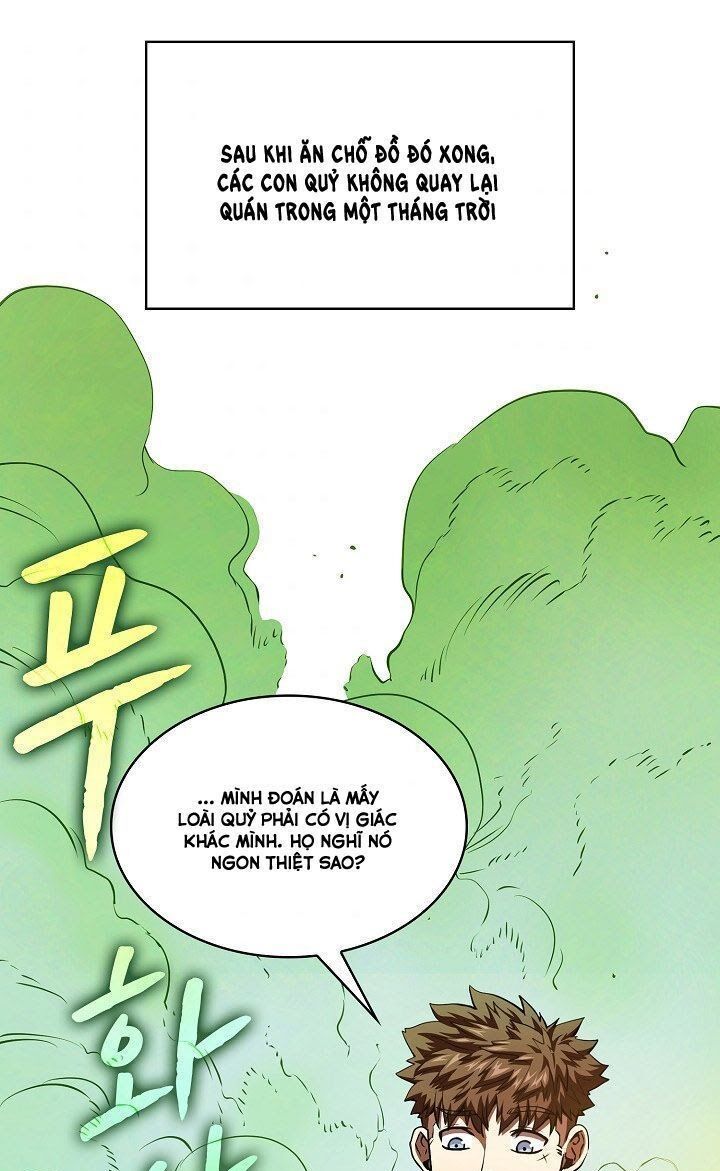 Người Chơi Trở Về Từ Địa Ngục Chapter 11 - Page 47