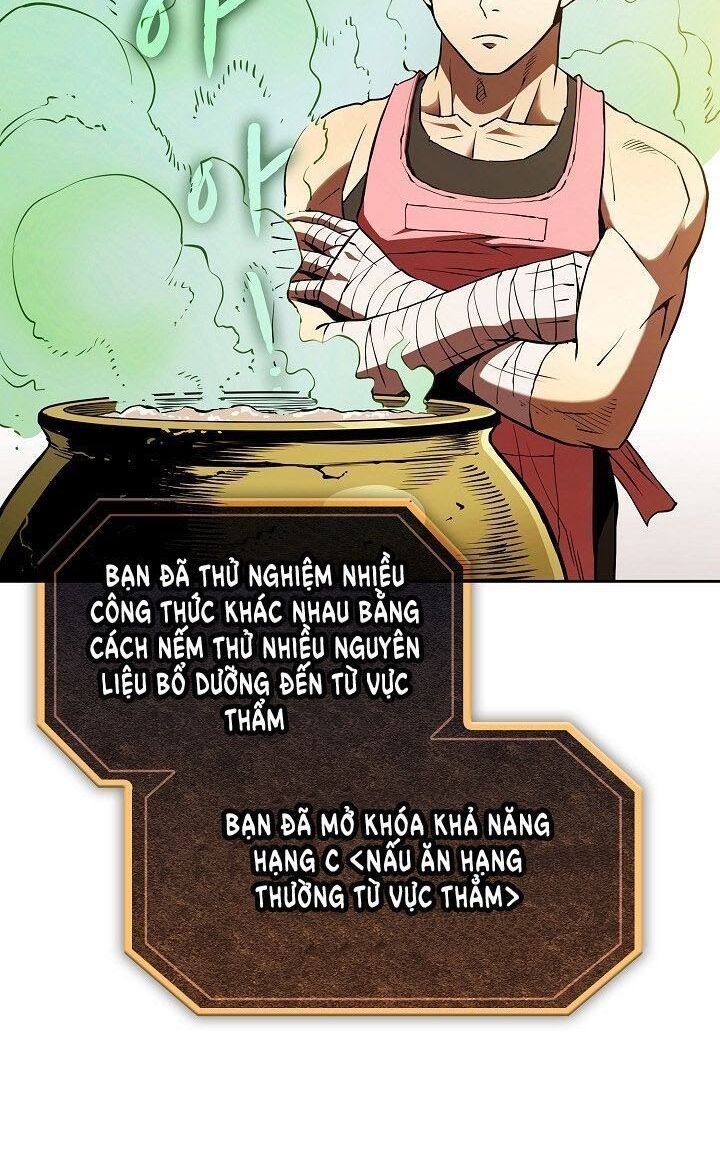 Người Chơi Trở Về Từ Địa Ngục Chapter 11 - Page 48