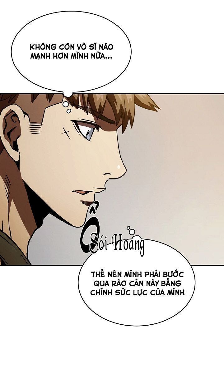 Người Chơi Trở Về Từ Địa Ngục Chapter 11 - Page 55