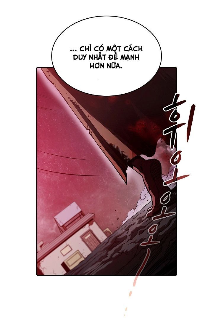 Người Chơi Trở Về Từ Địa Ngục Chapter 11 - Page 56