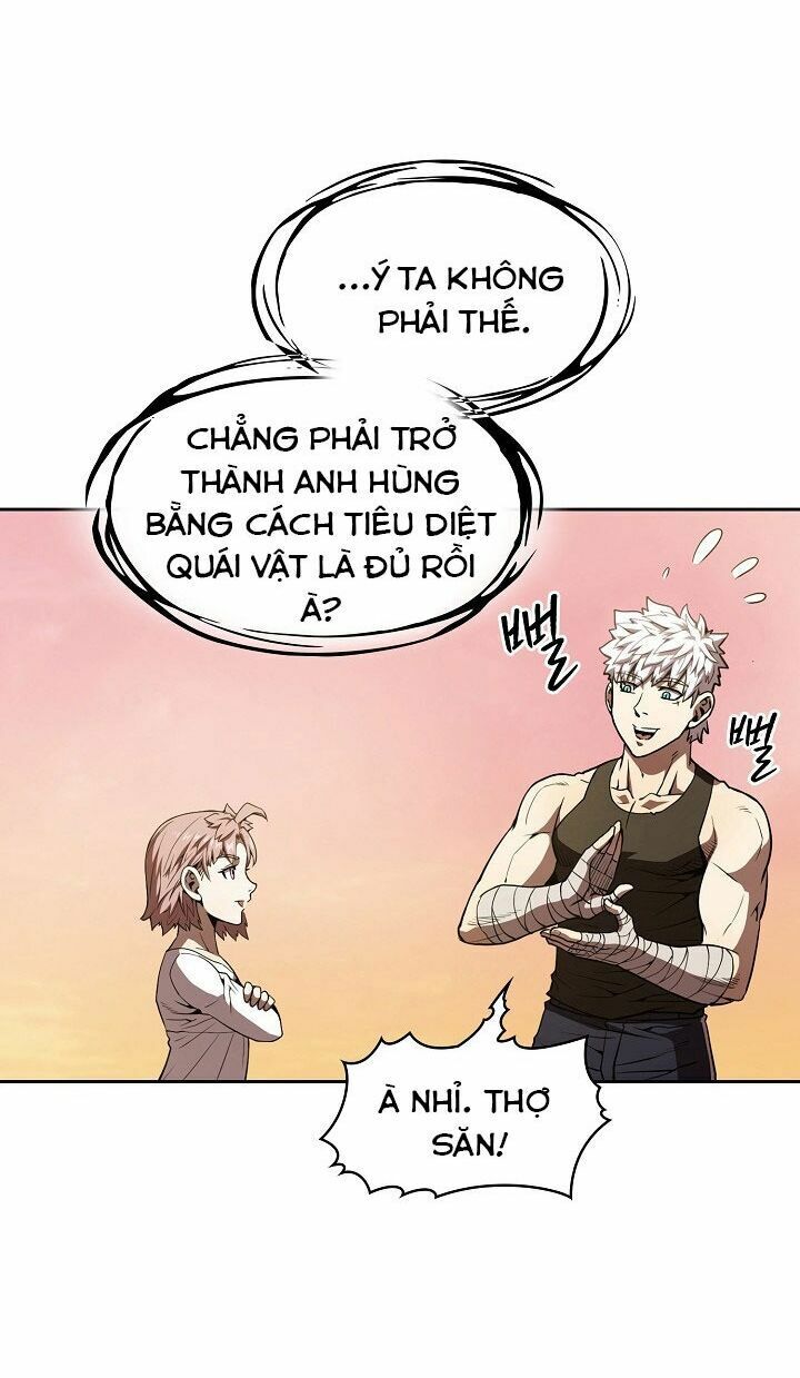 Người Chơi Trở Về Từ Địa Ngục Chapter 24 - Page 13