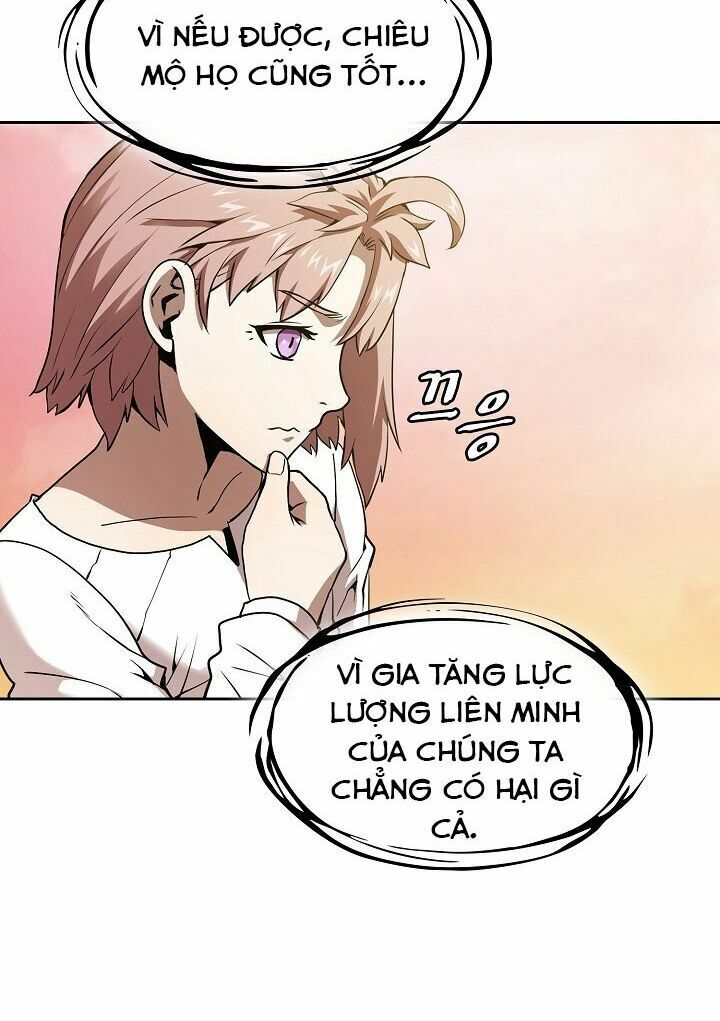 Người Chơi Trở Về Từ Địa Ngục Chapter 24 - Page 16