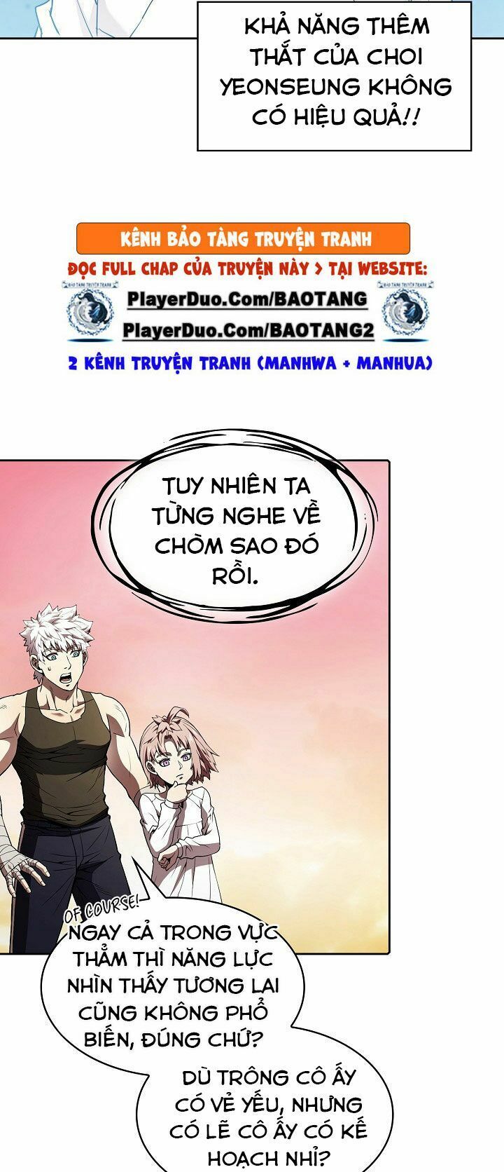 Người Chơi Trở Về Từ Địa Ngục Chapter 24 - Page 22