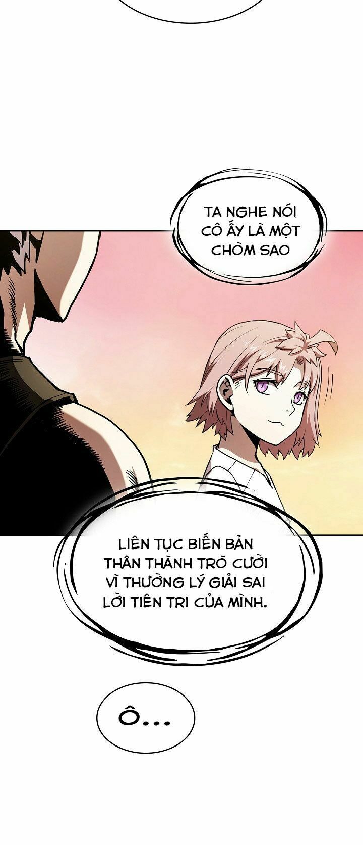 Người Chơi Trở Về Từ Địa Ngục Chapter 24 - Page 23