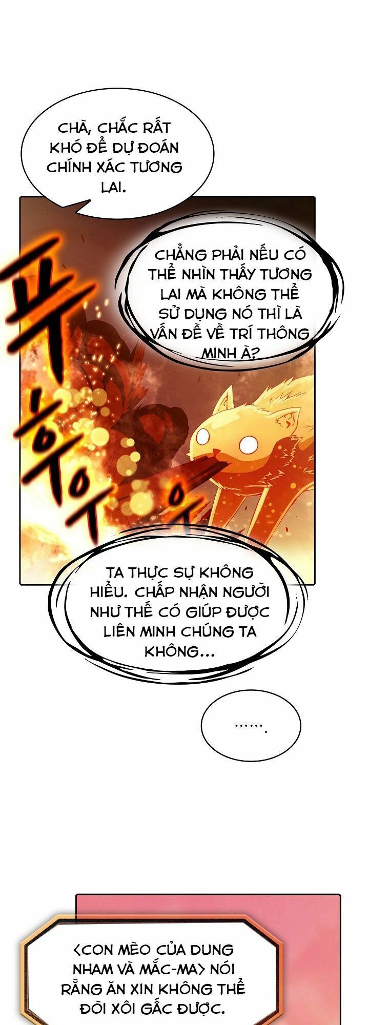 Người Chơi Trở Về Từ Địa Ngục Chapter 24 - Page 24