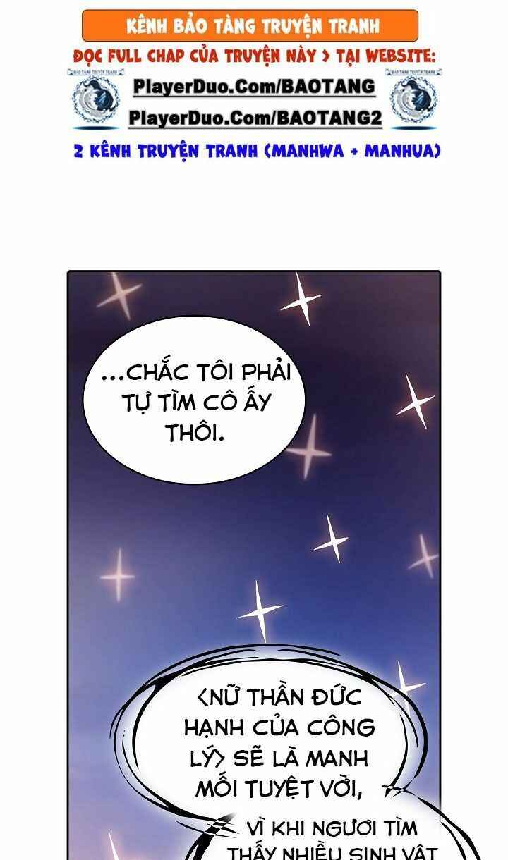 Người Chơi Trở Về Từ Địa Ngục Chapter 24 - Page 31