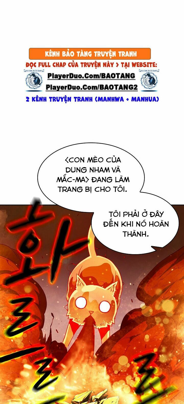 Người Chơi Trở Về Từ Địa Ngục Chapter 24 - Page 36