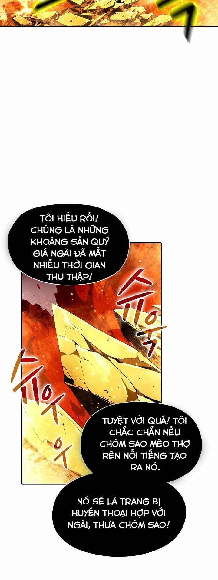 Người Chơi Trở Về Từ Địa Ngục Chapter 24 - Page 37