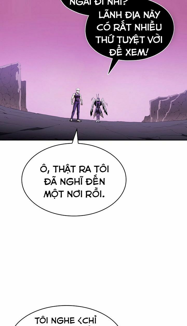 Người Chơi Trở Về Từ Địa Ngục Chapter 24 - Page 40