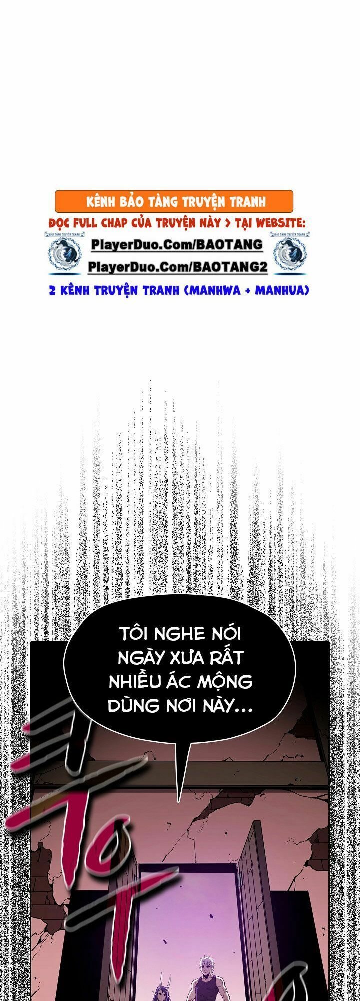 Người Chơi Trở Về Từ Địa Ngục Chapter 24 - Page 44