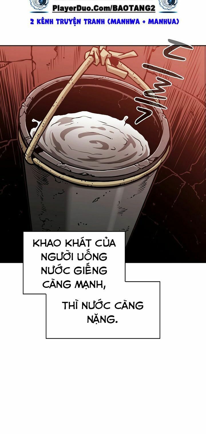 Người Chơi Trở Về Từ Địa Ngục Chapter 24 - Page 48