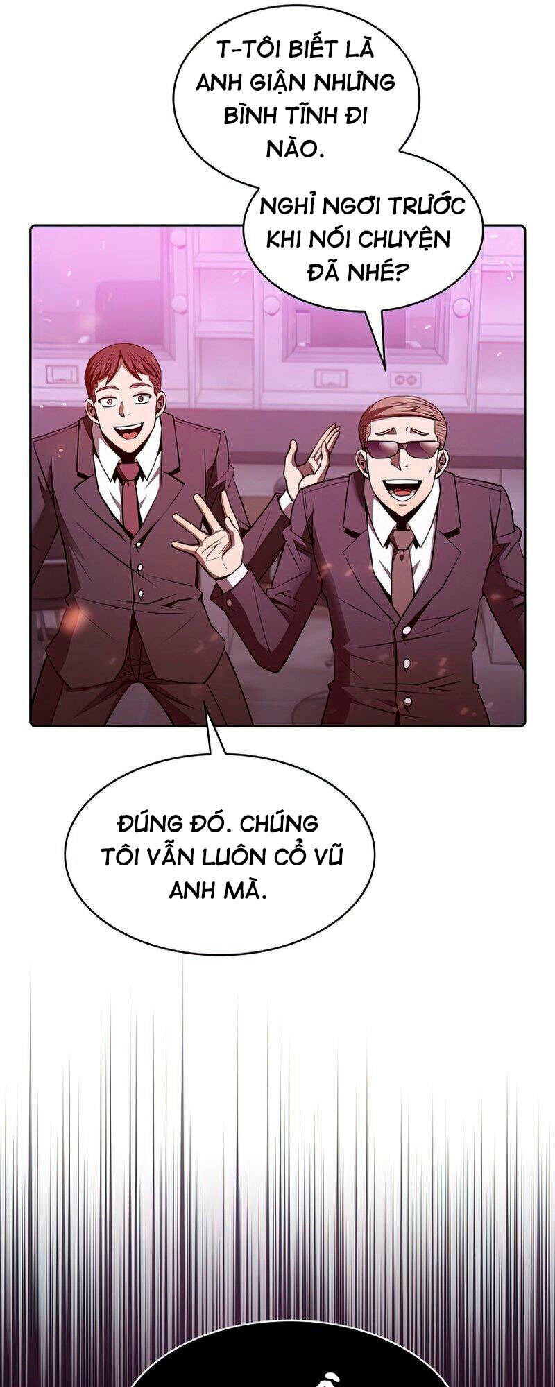 Người Chơi Trở Về Từ Địa Ngục Chapter 95 - Page 40