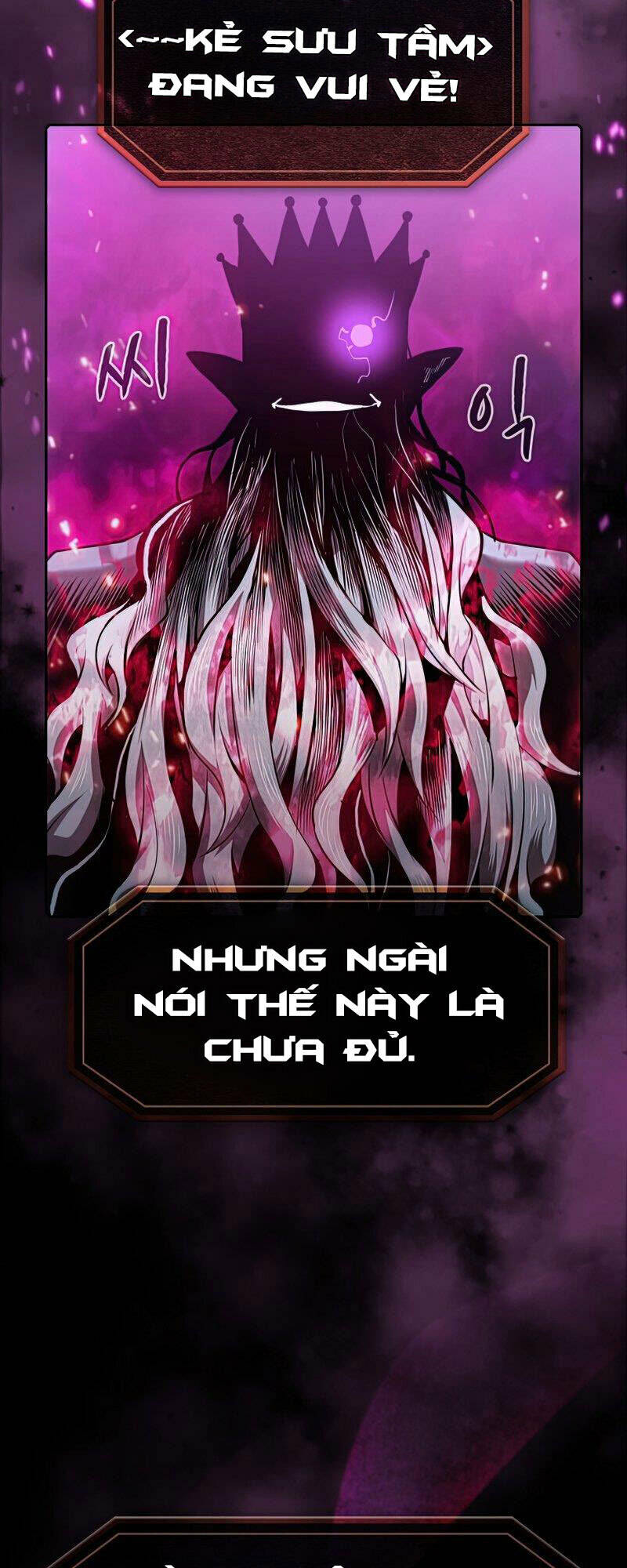 Người Chơi Trở Về Từ Địa Ngục Chapter 95 - Page 43