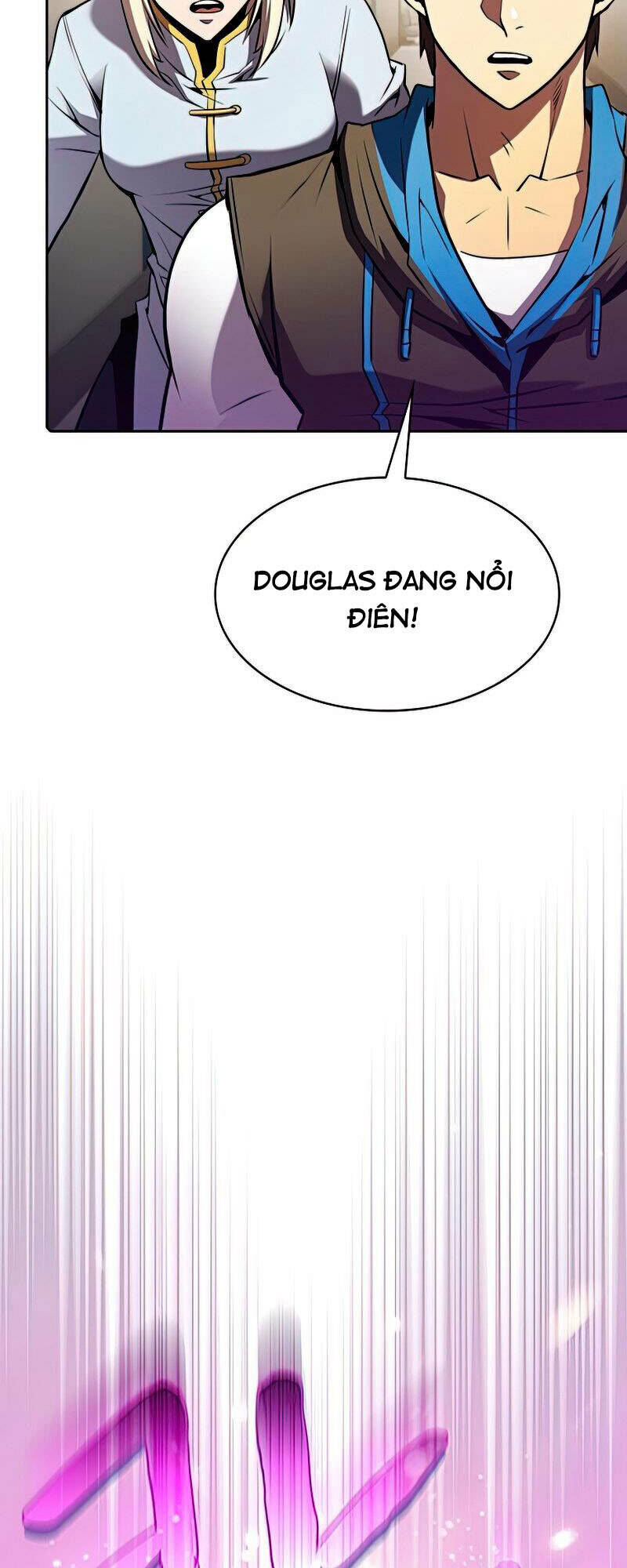 Người Chơi Trở Về Từ Địa Ngục Chapter 95 - Page 50